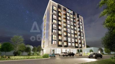 Продаю 3-комнатную квартиру, 85кв. м., этаж - 3/9, Кок Жар.