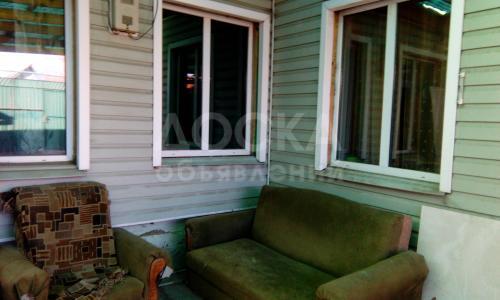 Продаю дом 5-ком., 100кв. м., этаж-1, 7-сот., стена другое, с.Маевка.