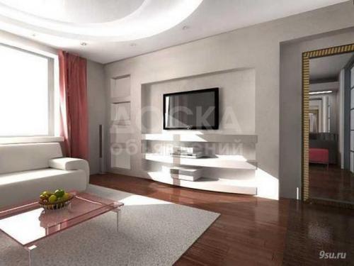 Услуги мастеров евроремонта!