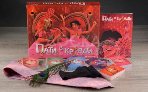 Настольные игры, Настольные игры для детей и взрослых