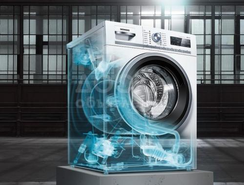 Ремонт стиральных машин автомат на дому в Бишкеке