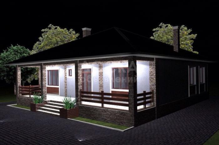 Продаю дом под само отделку (срочно)