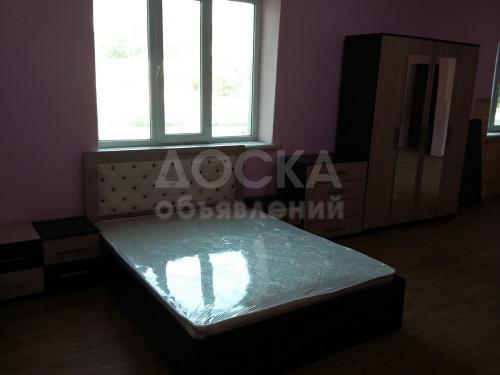 Делаю спальный гарнитур