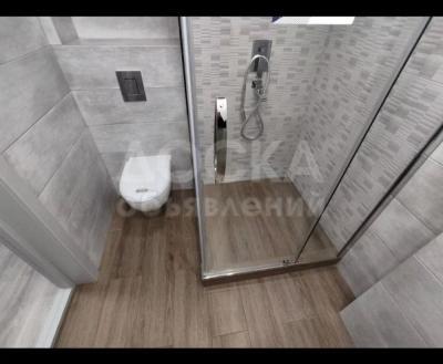 Продаю 2-комнатную квартиру, 77кв. м., этаж - 10/10, Токомбаева 7/5.