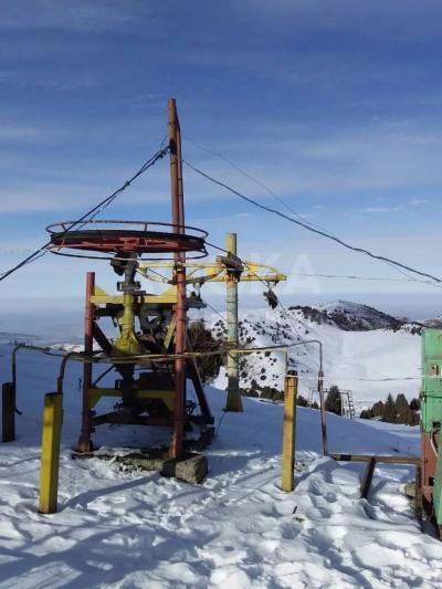 Продаю участок под строительство, 10  га Село Таш-Добе .