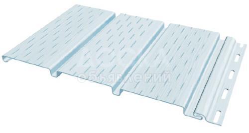 Виниловый софит