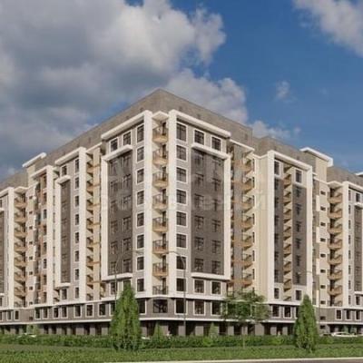 Продаю 1-комнатную квартиру, 41кв. м., этаж - 3/10, Т.Фрунзе/Гагарина.