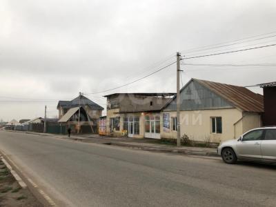 Продаю дом 5-ком. 150кв. м., этаж-1, 6-сот., стена саман, Арча бешик .