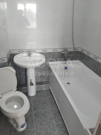 Продаю 1-комнатную квартиру, 27кв. м., этаж - 2/3, Кызыл Аскер.