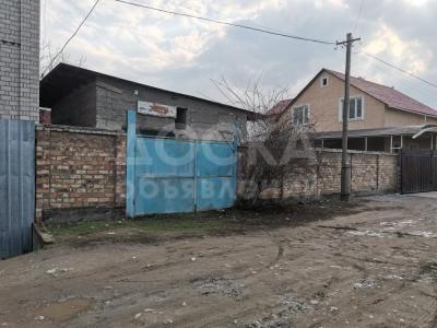 Продаю участок под строительство, 5 соток Жил массив Ала тоо улица байчечекей 78.