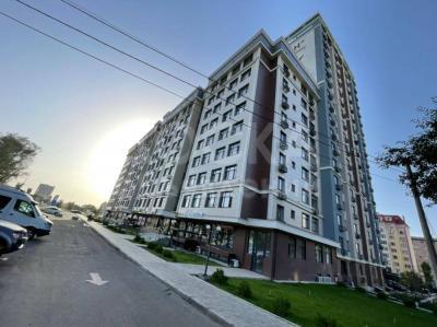 Продаю 1-комнатную квартиру, 45кв. м., этаж - 6/10, Ахунбаева/Алма атинская .