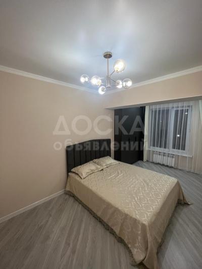 Продаю 3-комнатную квартиру, 99кв. м., этаж - 6/10, филармония.