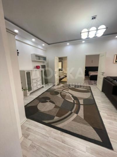 Продаю 2-комнатную квартиру, 78кв. м., этаж - 7/10, 5 мкр.