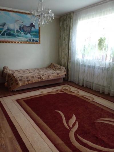 Срочно продается большой и уютный дом в городе Каракол