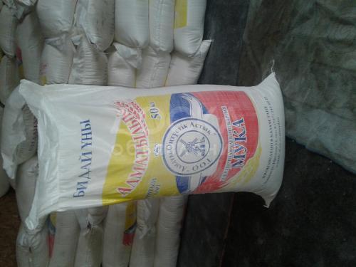 Мука Казахстан