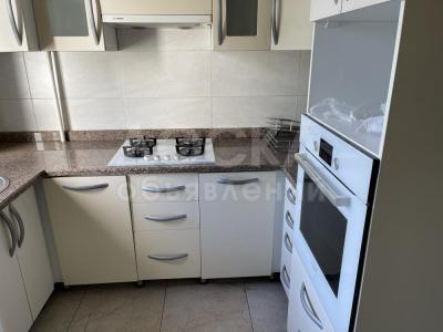 Продаю 2-комнатную квартиру, 50кв. м., этаж - 4/5, Асанбай.