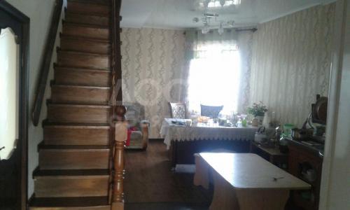 Продаю дом 4-ком., 180кв. м., этаж-2, 7-сот., стена кирпич, Ак-орго.