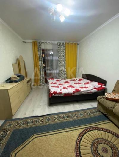 Продаю 1-комнатную квартиру, 36кв. м., этаж - 2/5, Темирязева/Московская.