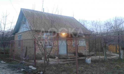 Продаю дачу 2-ком., 33кв. м., этаж-1, 4,8-сот., стена кирпич, Садовое товарищество "Кой-Таш".