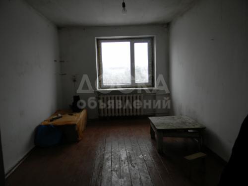 Продаю квартиру 1-ком., 17,5 кв. м., этаж - 5/5, Ахунбаева Ш.Руставели (Политех).