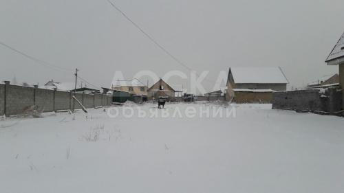 Продаю участок под строительство, 8 соток район ТЭЦ-2.