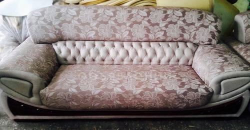 Ремонт и перетяжка мягкой мебели