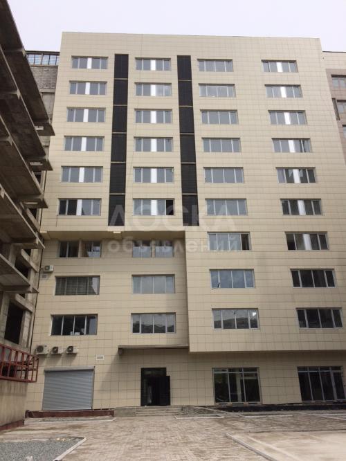 Продаю квартиру 3-ком., 107кв. м., этаж - 5/10, Киевская/Турусбекова.