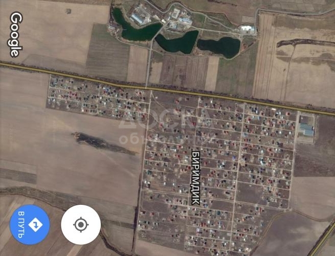 Продаю участок под строительство, 4 соток Лебединовка.