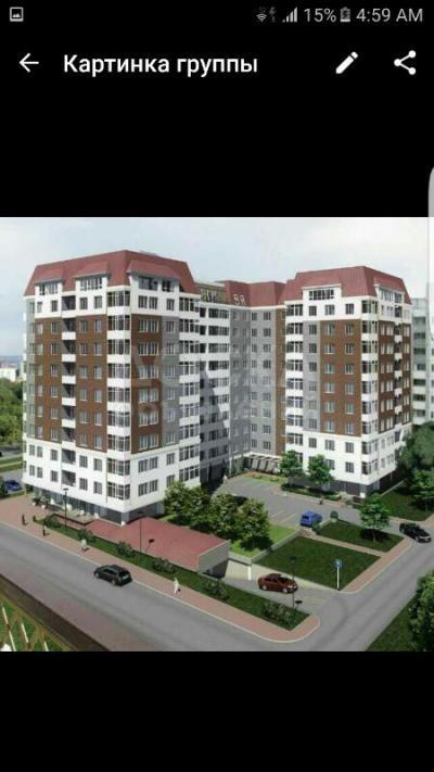 Продаю квартиру 2-ком., 1кв. м., этаж - 6/10, Н.Джал.