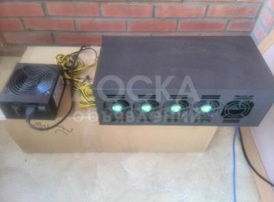 Майнинг-ферма