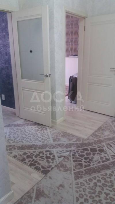 Продаю квартиру 2-ком., 76кв. м., этаж - 3/10, Панфилова/ Фрунзе.