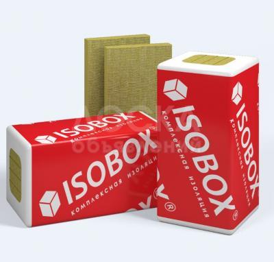 Утеплитель Isobox Экстралайт
