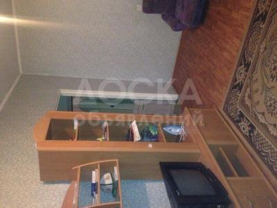 Продаю квартиру 1-ком., 35кв. м., этаж - 5/5, Московская Турусбекова .