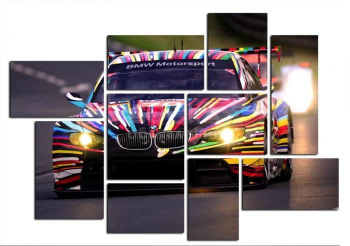 Модульные картины и многое другое на заказ