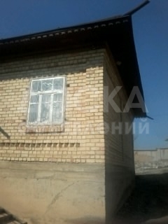 Продаю дом 6-ком., 135кв. м., этаж-2, 6-сот., стена кирпич, улица Новая .