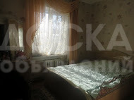 Продаю квартиру 3-ком., 62кв. м., этаж - 1/9, мкр. Джал сред.,