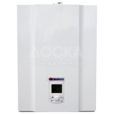 Газовые котлы CRONOS