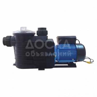 WPOOL Water Technologies насос само-всасывающий, резьбовой, для бассейнов (Италия)