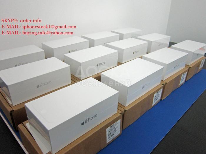 iPhone 6, 5S, 4S, Galaxy S6 ,Vibe X2, Sony Xperia Z3 в наличии