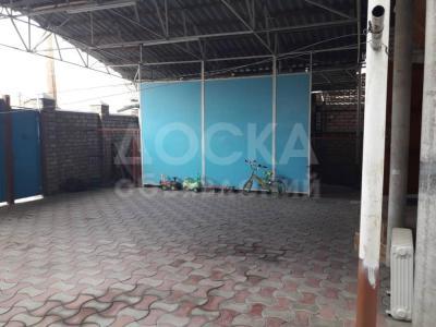 Продаю дом 4-комнатную 97.4кв. м., этаж-1, 3.5-сот., стена кирпич, ул.Кремлевская/ Панфилова.