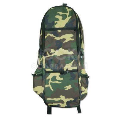 Рюкзак М2 (усиленный) камуфляж