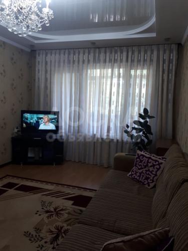 Продаю 3-комнатную квартиру, 73 кв.м.кв. м., этаж - 1/3, Фучика/Скандинавская.