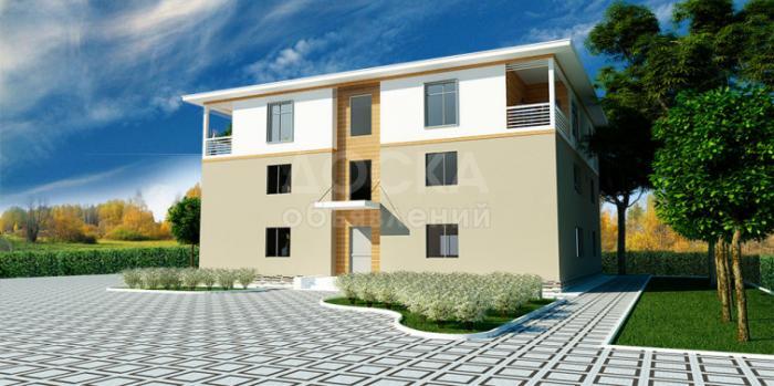 Квартиры на побережье Иссык-Куль, на территории Кыргызское взморье