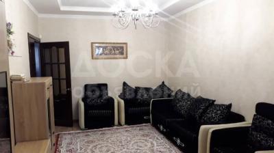 Продаю 3-комнатную квартиру, 1кв. м., этаж - 5/9, Улан 1.