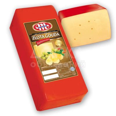 Сыры и сыронй продукт из Польшы