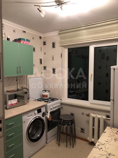 Продаю 2-комнатную квартиру, 47кв. м., этаж - 4/4, 7/20/15.