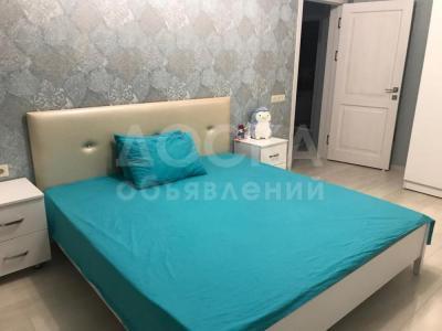 Продаю 3-комнатную квартиру, 82кв. м., этаж - 8/9, ВЕРХНИЙ ДЖАЛ 29-22.