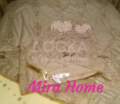 Продаю одеяла с верблюжьей шести, наматрасники.