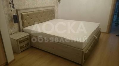 Спальные гарнитуры на заказ