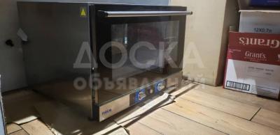 ПРОДАМ ПЕЧЬ КОМПАНИИ PIRON(ОРИГИНАЛ) ИЗ ИТАЛИИ.